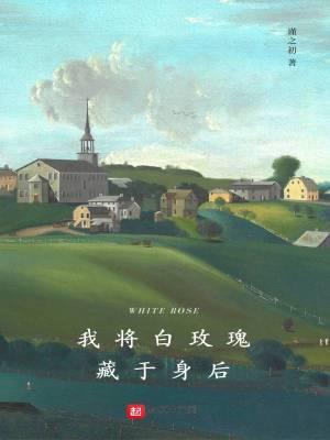 我将白玫瑰藏于身后 我将白玫瑰藏于身后