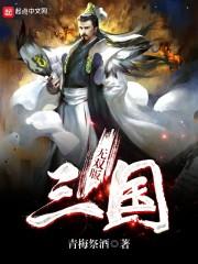 无双版三国 无双版三国