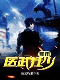 都市医武狂少 都市医武狂少