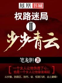 权路迷局:步步青云 权路迷局:步步青云