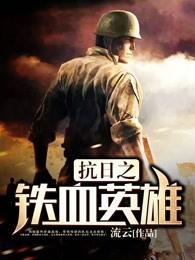 抗日之铁血英雄 抗日之铁血英雄