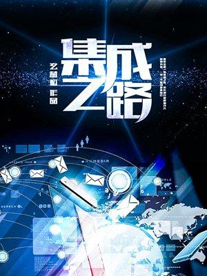 集成之路 集成之路