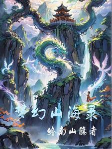 梦幻山海录 梦幻山海录