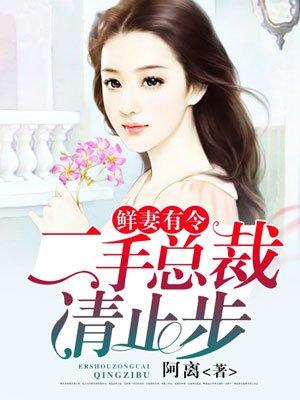 鲜妻有令:二手总裁,请止步 鲜妻有令:二手总裁,请止步
