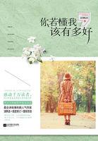 你若懂我,该有多好 你若懂我,该有多好