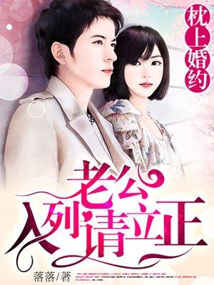 枕上婚约:老公,入列请立正 枕上婚约:老公,入列请立正