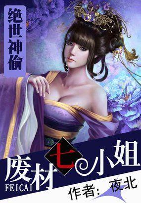 绝世神偷 绝世神偷